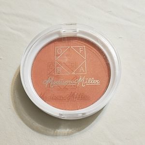 Madison Miller blush